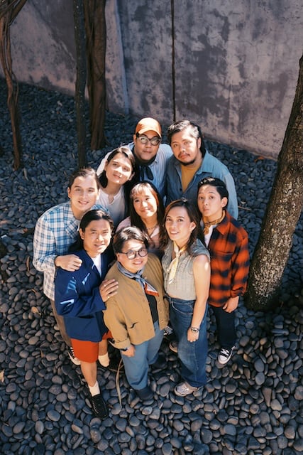 Ben&Ben’s “Lifetime” tops IFPI’s Official Philippines Chart, Billboard Philippines Hot 100 