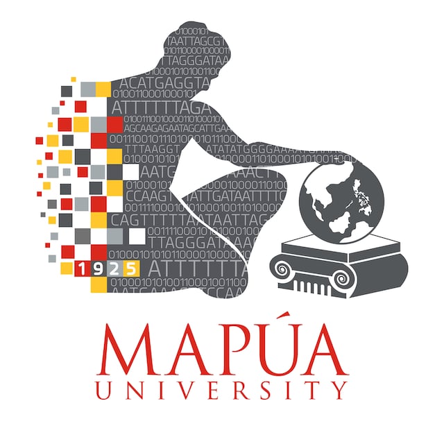 mapua university logo