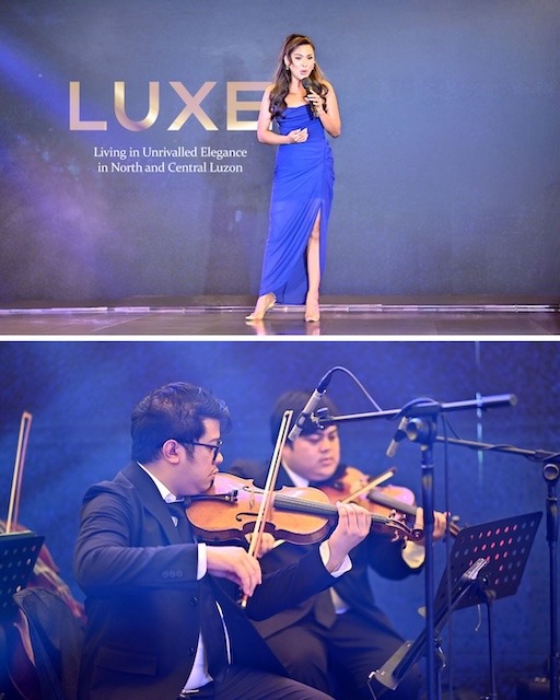LUXE: Crown Asia Unveils a New Standard of Upscale Living Across North and Central Luzon