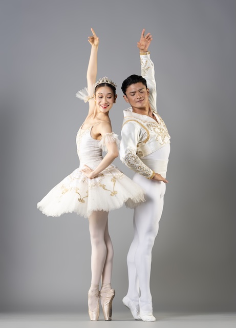 Ballet Manila celebrates love and triumph with historic full-length world premiere of Paquita