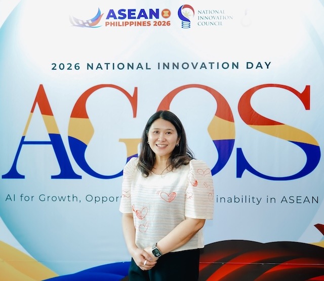 GCash pushes responsible AI as key to inclusive growth at Philippine National Innovation Day 2026