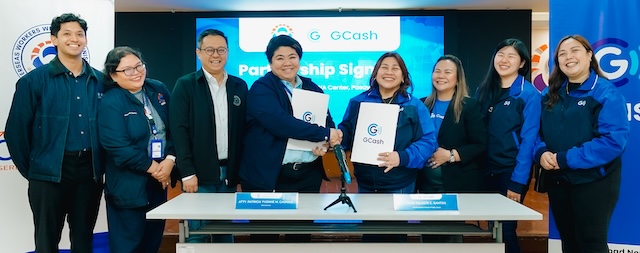 OWWA, GCash partner to provide digital payment access to OFWs globally
