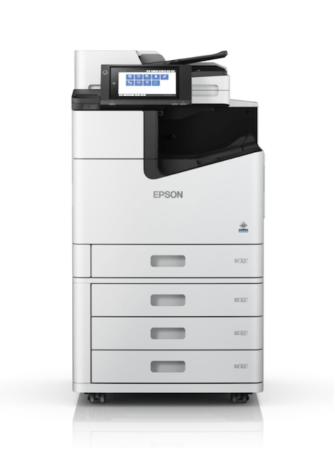 Moving Faster from Capture to Output with Epson Solutions
