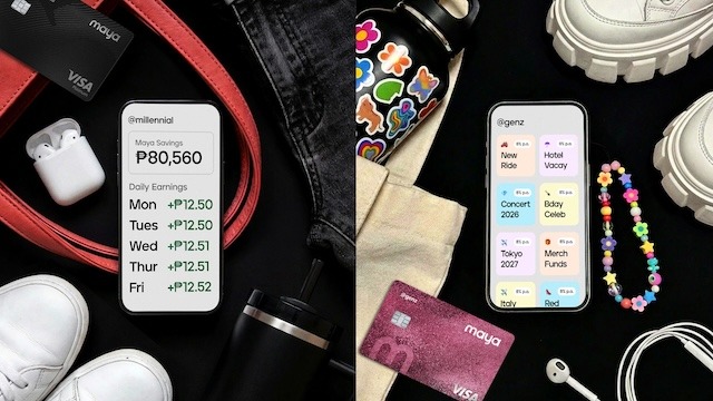 Millennial vs. Gen Z Moneymaxxing: How Money Habits Are Changing Maya