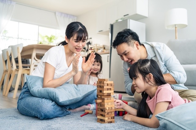 4 ways Filipinos can stay healthy and protected this season Sun Life
