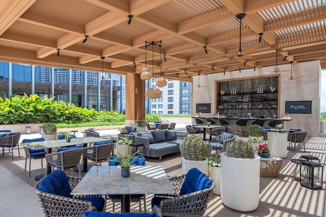 Give into the Summer Glow with Golden Hour Grill and More at Solaire Resort North