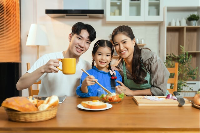 4 Ways Filipinos Can Take Charge of their Health Sun Life Grepa