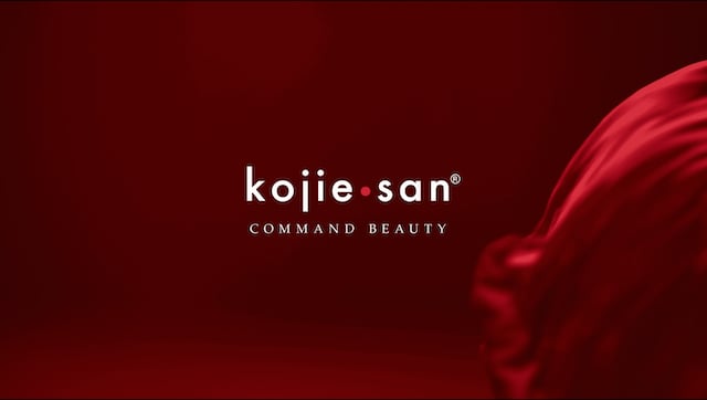 Command Beauty: Why Owning the Narrative is the Most Powerful Move Anyone Can Make Kojie.san