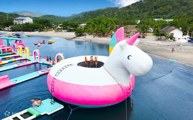 No Passport Required: Rediscover Home with Klook’s Summer Staycation Steals