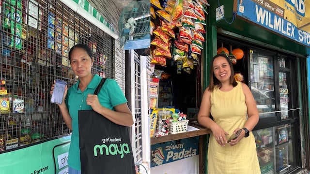 How Two Filipino Sari-Sari Store Owners Found New Ways to Grow With Maya Business