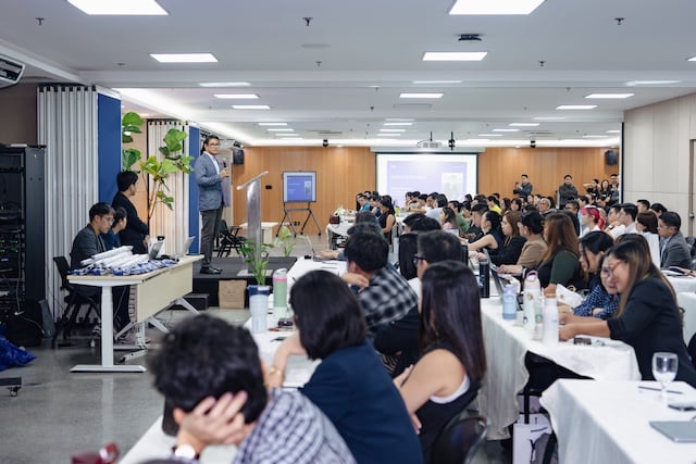 Visa introduces ‘Visa University’ to advance payments education and build future leaders in banking and finance