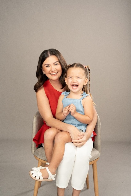 Love Served Hot: How Filipino Moms Keep the Family Table Full AJI-NO-MOTO