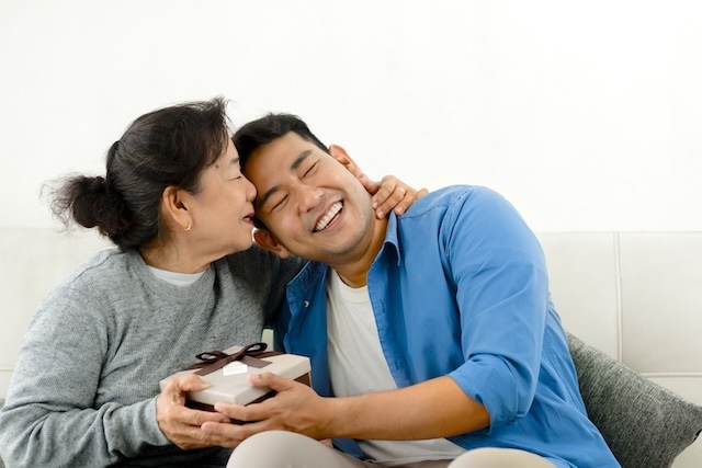 Maxicare PRIMA: The thoughtful, practical gift for the women who care for everyone else