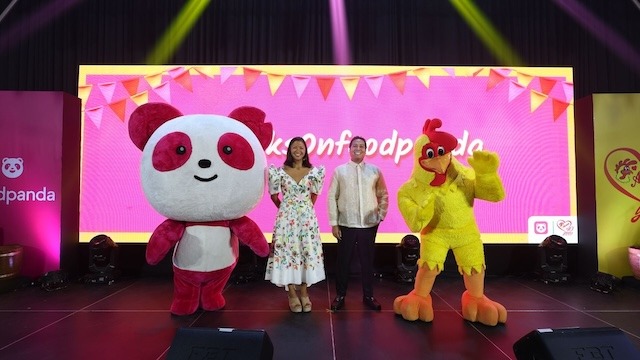 Andok's returns to foodpanda, bringing Filipino favorites closer to customers nationwide