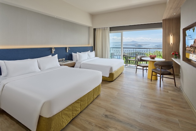 Honoring Dad with Moments That Matter at Taal Vista Hotel