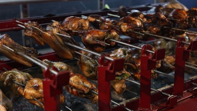 Andok's returns to foodpanda, bringing Filipino favorites closer to customers nationwide