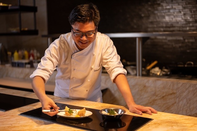 Treat Dad Like a Winner at Solaire Resort North this Father’s Day