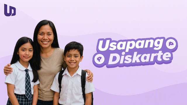 Usapang Diskarte: 4 Money-Saving Tips for Single-Income Families This School Year
