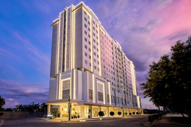 Come Find Your Iloilo at Belmont Hotel Iloilo