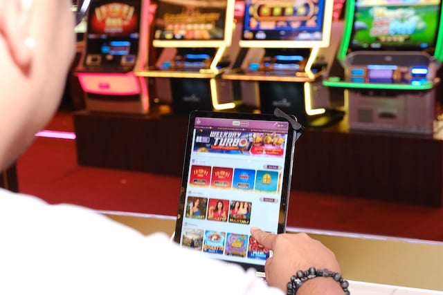 Okada Manila Redefines Gaming with Launch of First-of-Its-Kind "Okada Online Casino Win Zone"