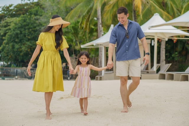 The Ultimate Father’s Day Island Escape Awaits at Discovery Samal