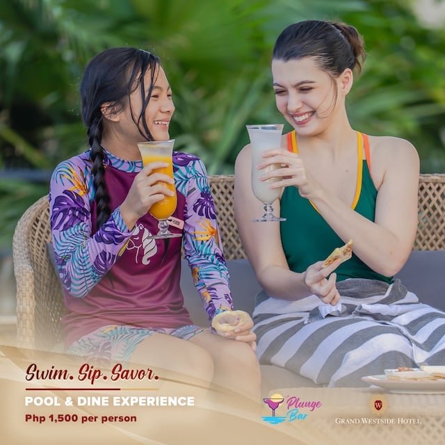 Grand Westside Manila Bay Celebrates Two Years of Hospitality with “Chapter Two”