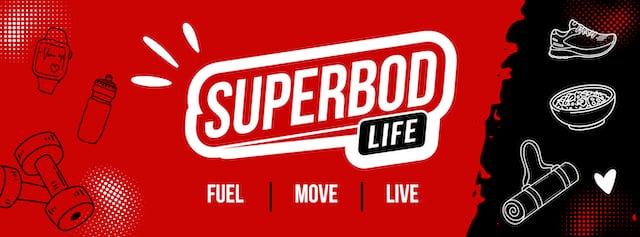 Superbod Movement goes beyond the stage: Century Tuna kicks off ‘Superbod Life’ Community