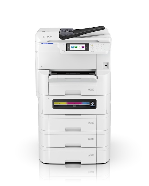 Epson Advances Teaching and Learning with Reliable Technology