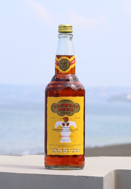 Drink Hacks and Barkada-Style Mixes? There’s a Tanduay for That