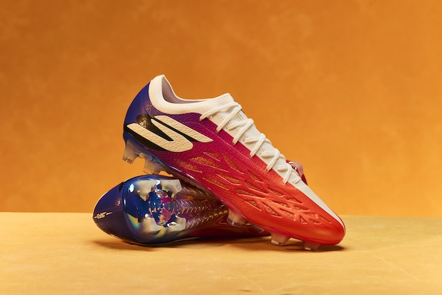 SKECHERS INTRODUCES SKECHERS RAZOR 2 FOOTBALL BOOT