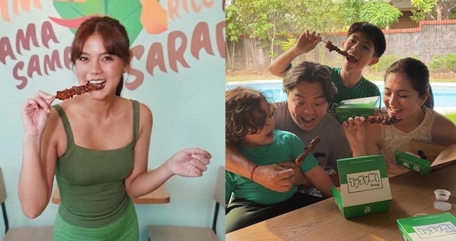 Save the date: Mang Inasal National Pork BBQ Blowout on July 8