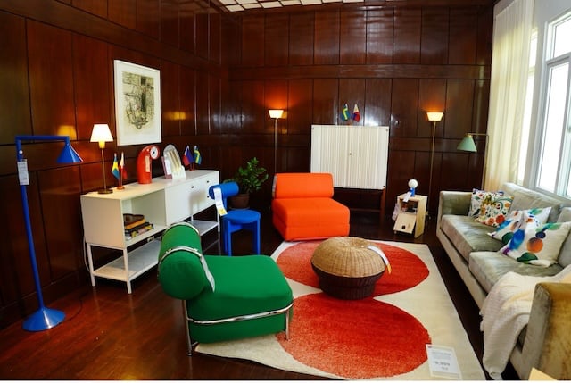The New IKEA PS Collection Brings Playful Functionality Into Your Home