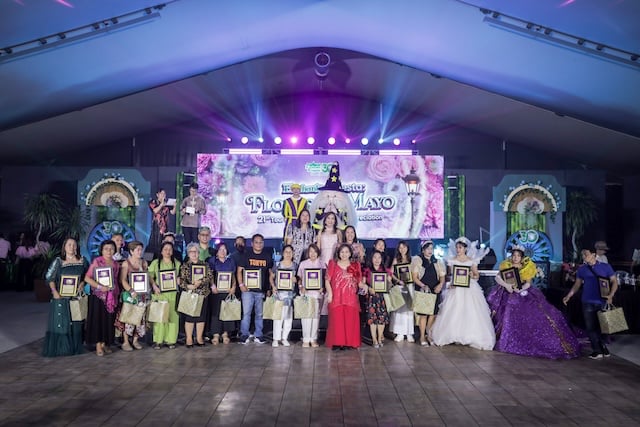 Enchanted Kingdom celebrates travel and tour industry partners through grand fiesta-themed appreciation event
