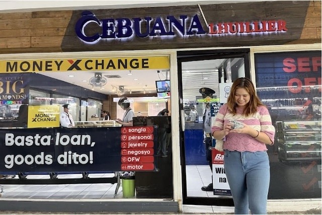 Cebuana Lhuillier Money Xchange Delivers Better Value for Travelers