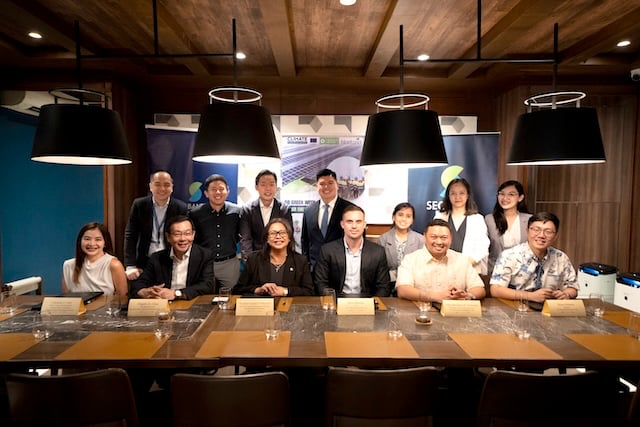 Security Bank refinances 17.4 MW Hermosa solar plant