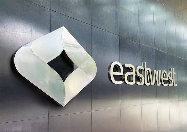 EastWest Builds Smarter, More Relevant Banking for Customers