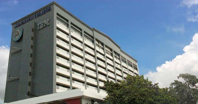 SM expands scholarships for uniformed personnel