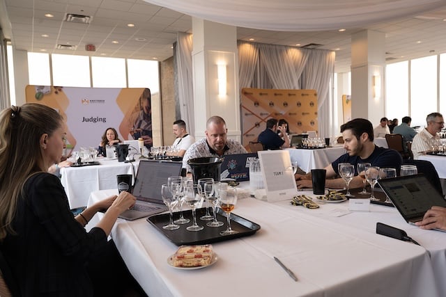 Tanduay Raises the Bar for Philippine Rums Anew with Two Gold Wins in the U.S.