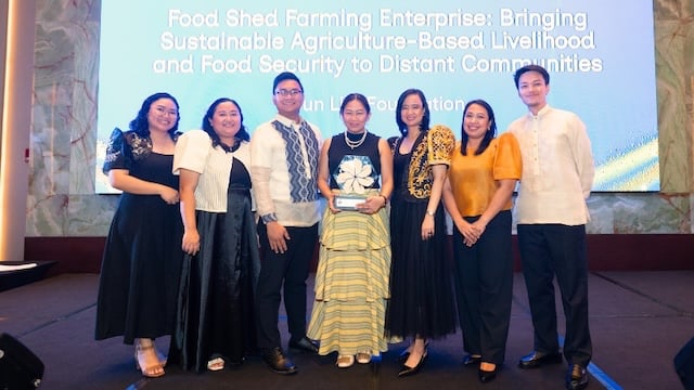 Sun Life Foundation earns recognition at LCF’s 2026 CSR Guild Awards