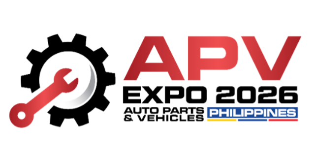 Philippine Manufacturing Week 2026 Debuts Dual-Sector Focus: Auto Parts Innovation and Die & Mould Excellence apv expo logo