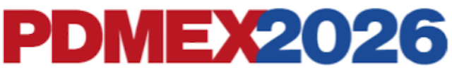 Philippine Manufacturing Week 2026 Debuts Dual-Sector Focus: Auto Parts Innovation and Die & Mould Excellence pdmex logo