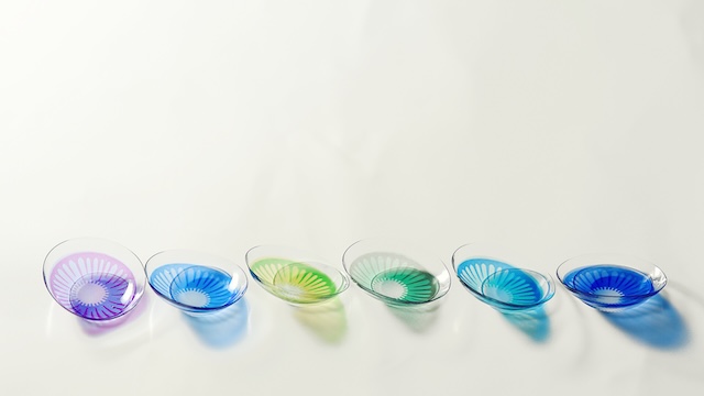 Eyeing colored contacts? Here’s what MakatiMed says about the trend’s hidden dangers 