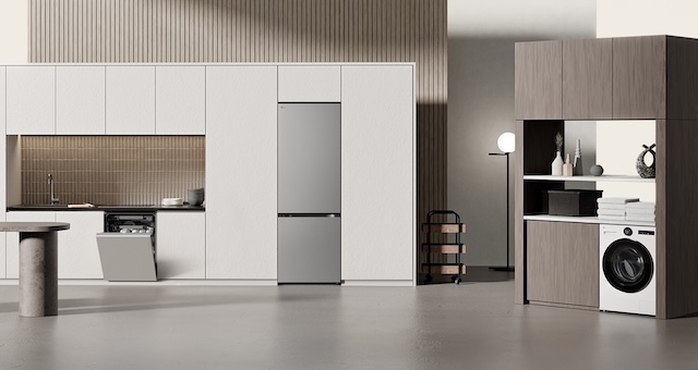 When Space and Performance Both Matter: LG Fit & Max Rethinks the Modern Home Appliance For Filipino Homes