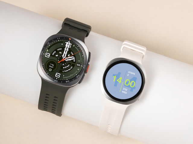 Your Health At a Glance: Samsung Galaxy Watch Ultra2 and Watch9