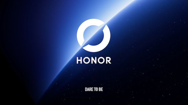 A New HONOR Begins: Powering the Future of AI