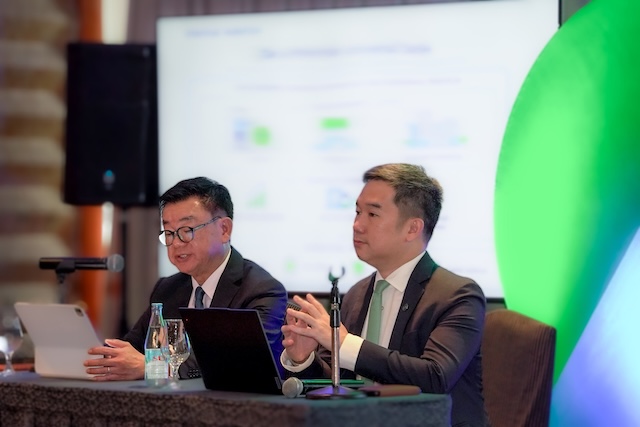 Security Bank sharpens focus on wealth, entrepreneurs, and corporates to drive next growth phase