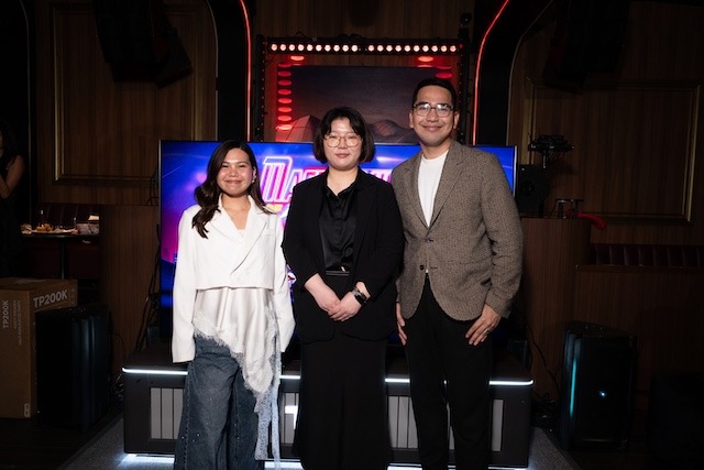 TCL Unveils C7L and New Entertainment Lineup at “The Mastermind of Experiences”