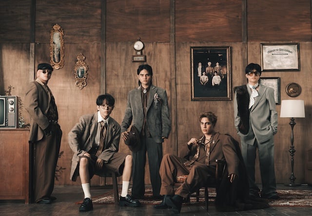 SB19 conquers the global wild with defiant new anthem “LAWLESS”