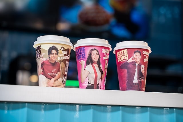 “Level cUP” the Bestie Bonding! Join 7-Eleven City Cafe Bestie Cup and Win Prizes to Share With Friends