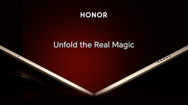 HONOR PH Is Set to Redefine What a Foldable Phone Can Be